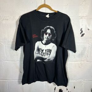 Vintage John Lennon Shirt